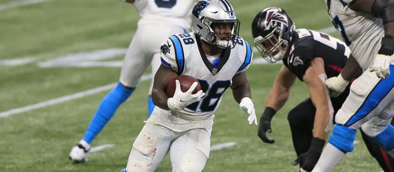 Weekly Rankings: Week 10 Value Meter