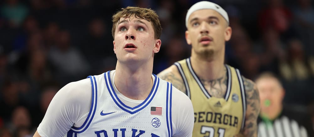 Simulating The 2025 NBA Draft Lottery: AI Predicts #1 Pick After 10,000 Simulations