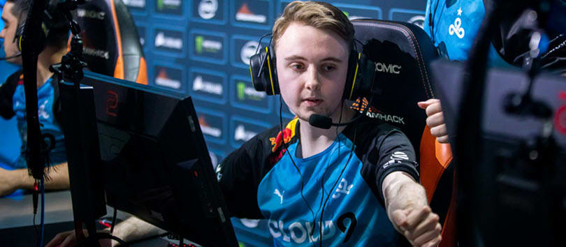 DraftKings CS:GO Thursday Cheat Sheet