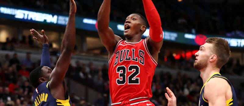 Yahoo DFS Basketball: Saturday Picks
