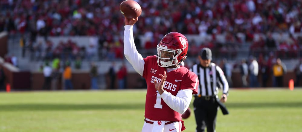 College Football Picks: Picking Winners Week 5