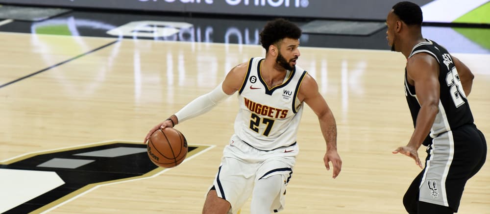 NBA Fantasy Trade Tips: Buy Low on Jamal Murray?