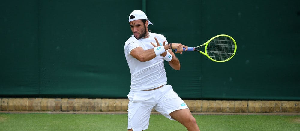 Fantasy Tennis: Wimbledon Round 3 Roundup