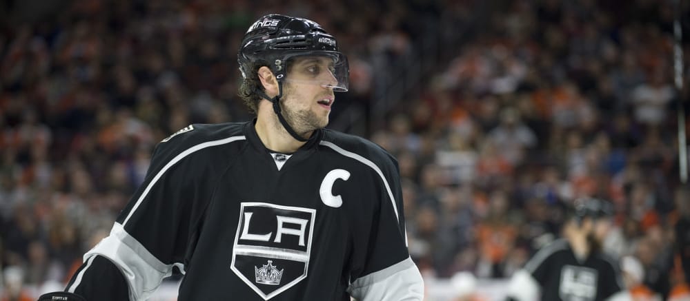 NHL Barometer: Risers & Fallers