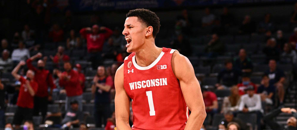 College Hoops Barometer: Risers & Fallers