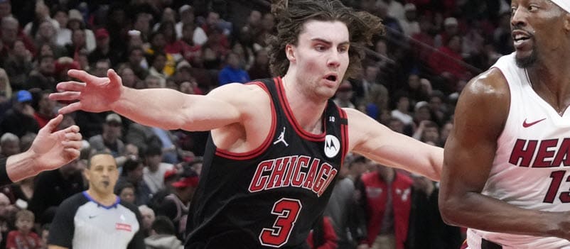 What is ADP in Fantasy Basketball? Average Draft Position Explained