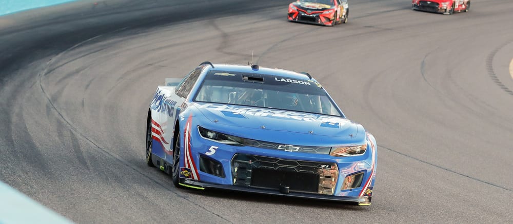 NASCAR Draft Kit: 2023 Driver Rankings