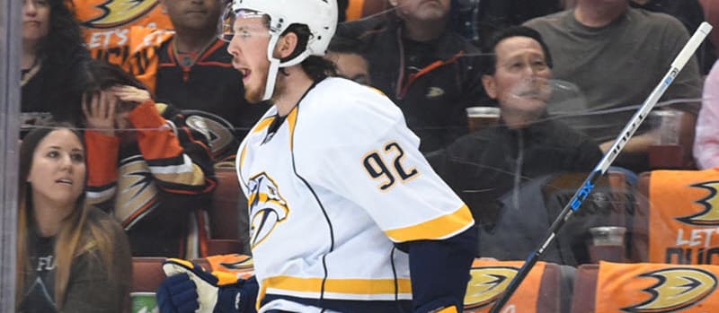 DraftKings NHL: Wednesday Picks