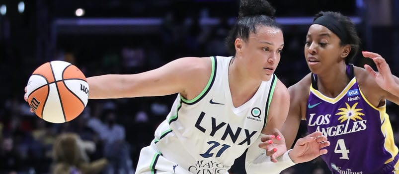 WNBA Best Bets Today - Free Picks for Friday, September 1
