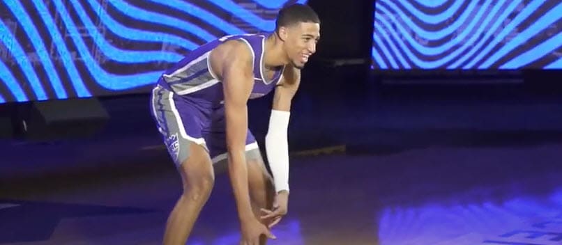 Rookie Check-In: LaMelo Ball and Tyrese Haliburton Lead the Way