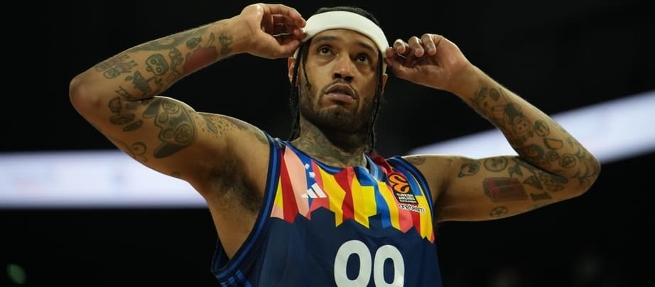 DraftKings EuroLeague DFS Picks: Round 18 - Tuesday