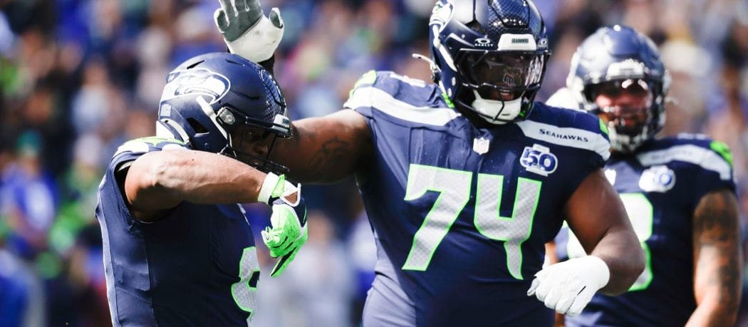 DraftKings Promo Code: Get $200 in Bonus Bets Instantly for Seattle Seahawks vs. Arizona Cardinals