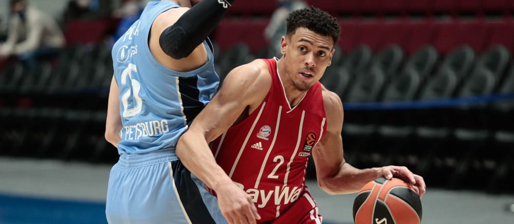 EuroLeague Primer: Playoffs - Game 3