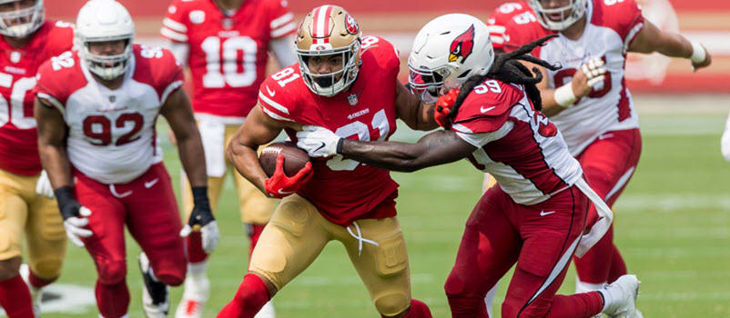 Hidden Stat Line: Targets, Routes & Snaps from Week 12