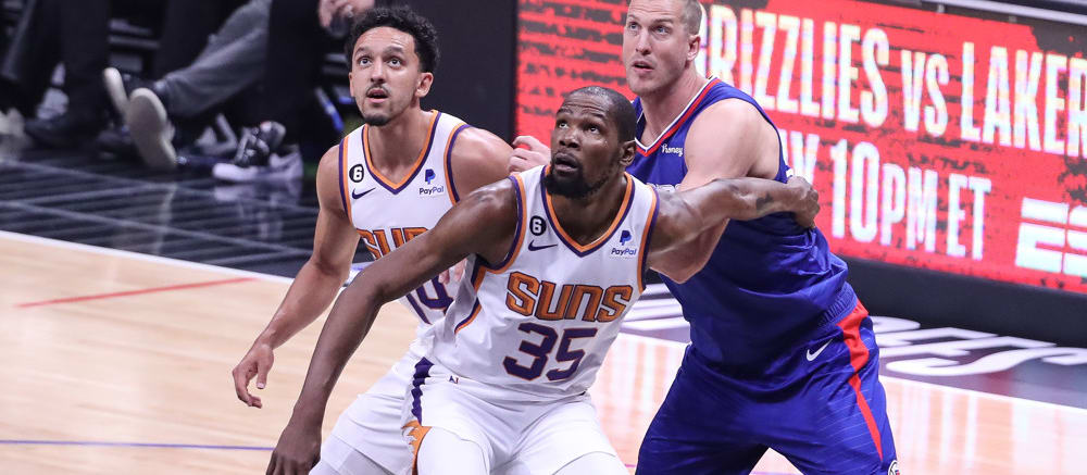 NBA DFS Picks: FanDuel Plays and Strategy for Sunday, April 28