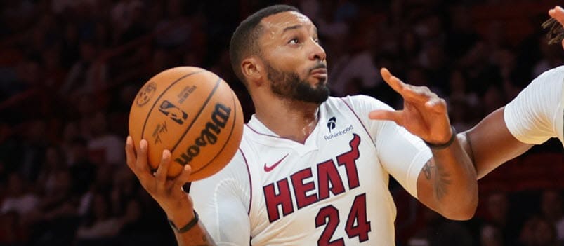 NBA DFS Picks: FanDuel Lineup Plays and Strategy for Friday, November 21