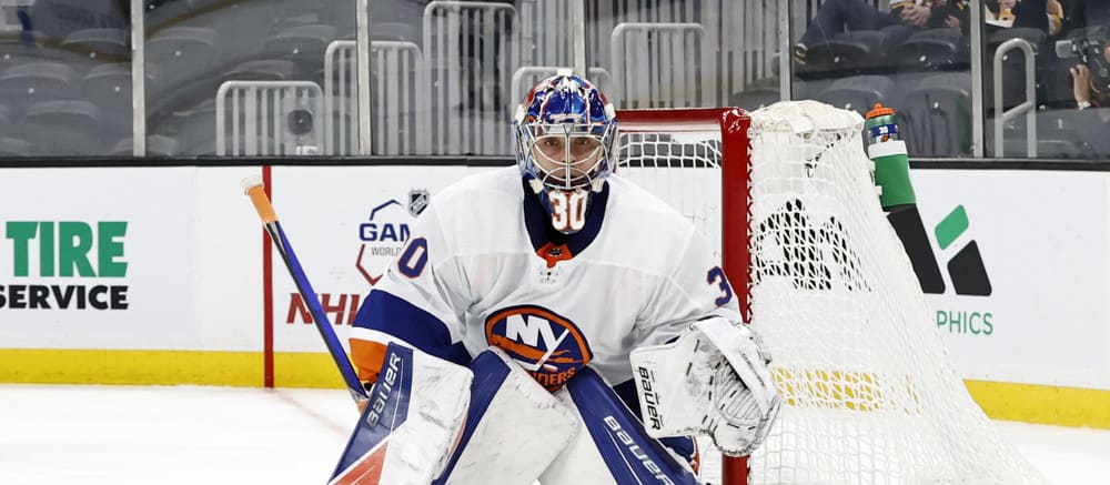 FanDuel NHL: Monday Targets