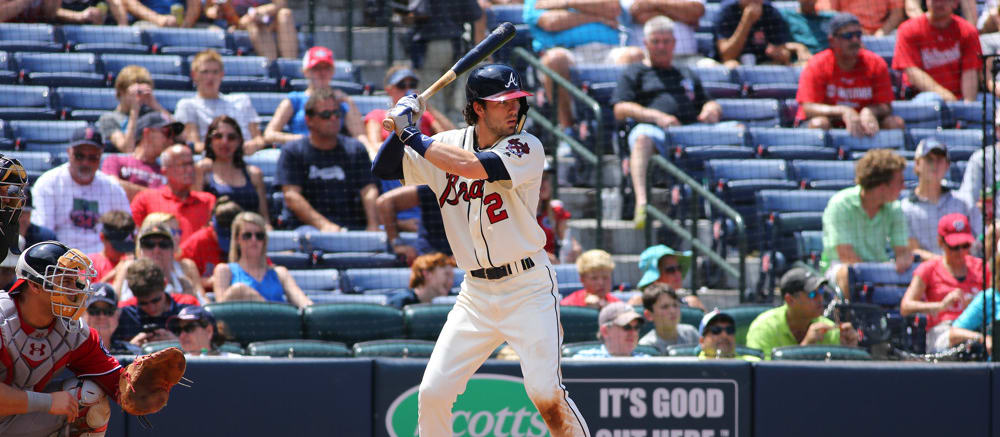 Yahoo DFS Baseball: Saturday Picks