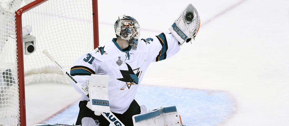 FanDuel NHL: Sunday Value Plays