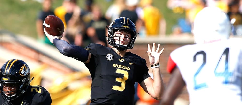 Top 2019 Prospects: Senior Bowl