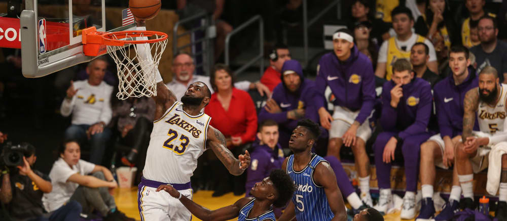 NBA Roundtable: What's Next for the Lakers?