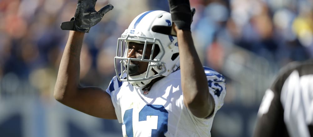 Exploiting the Matchups: Stay at the Hilton for a Change