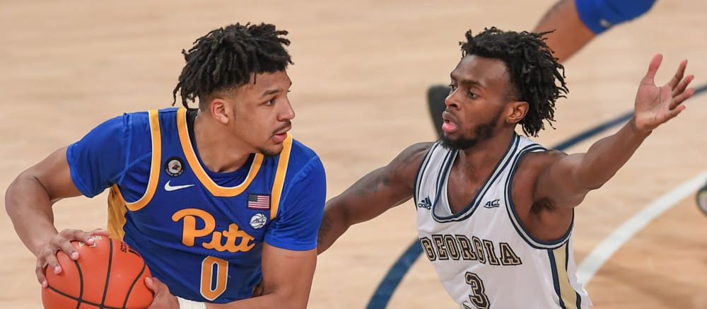 DFS College Basketball: Sunday Preview