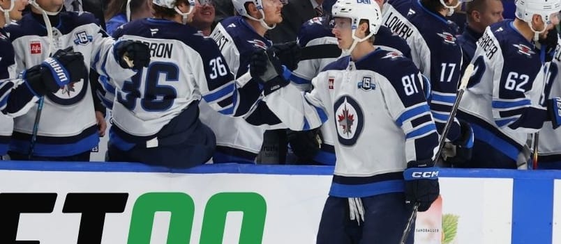 NHL DFS Picks: DraftKings Top Plays and Strategy for Monday, December 15