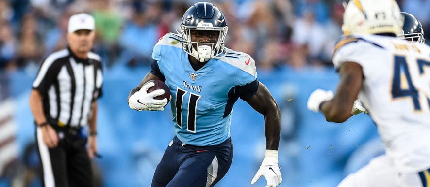Three Best Bets (ATS) - Beating The Book NFL Week 6 (Video)