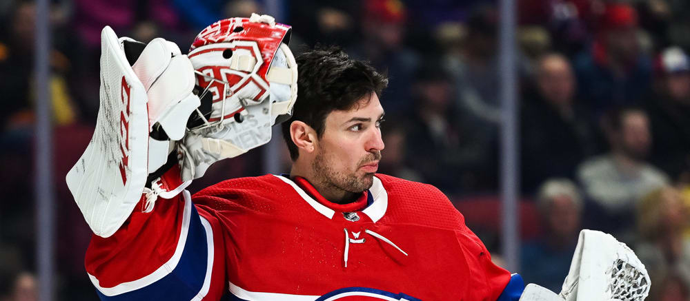 DraftKings NHL: Monday Breakdown