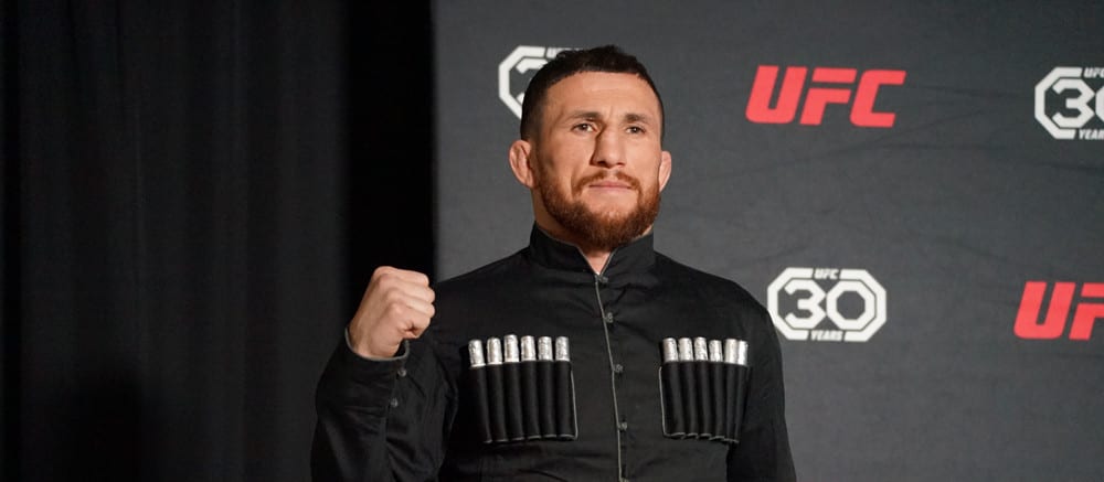 RotoWire MMA Expert Picks: UFC 298 Main Card