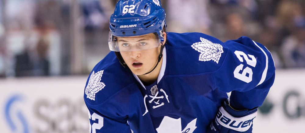 Yahoo DFS Hockey: Tuesday Picks