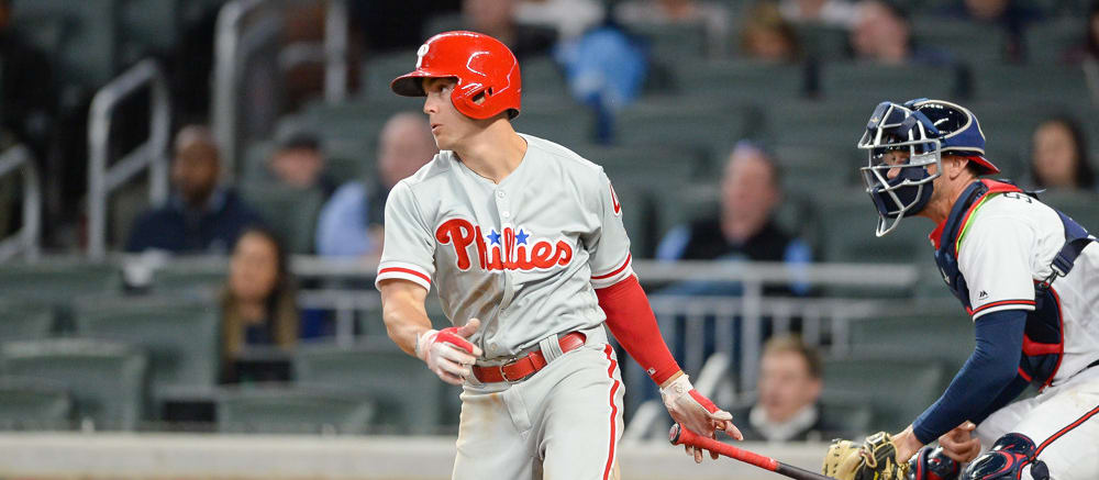 NL FAAB Factor: Waiver Pickups of the Week