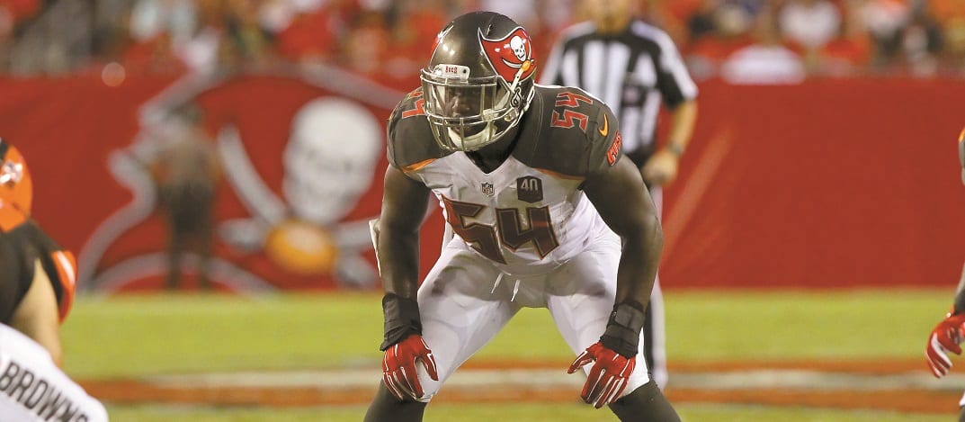 Streaming Defenses: Week 3 Fantasy Options for Team Defenses