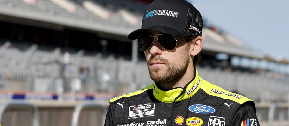 NASCAR DFS:  GEICO 500