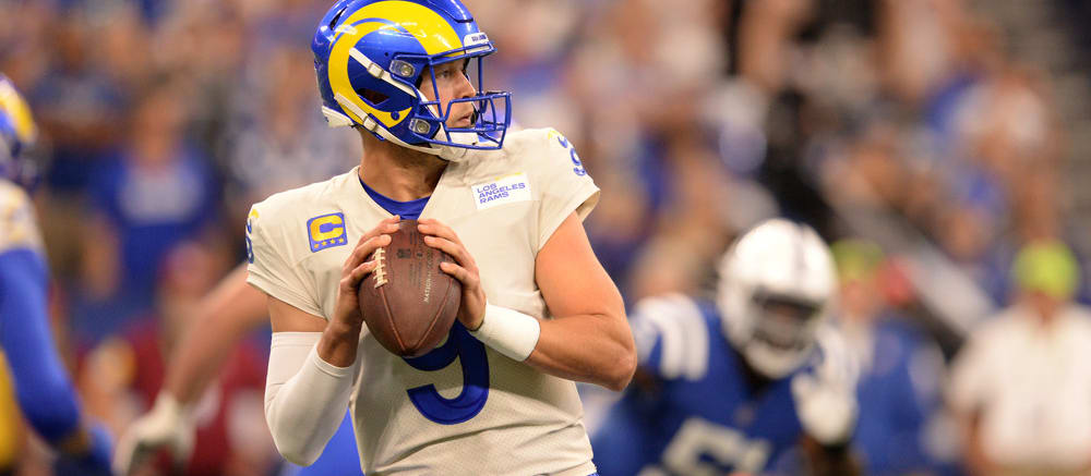 NFL Reactions: Week 2
