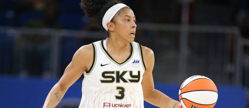 WNBA DFS Picks and Lineup Tips for Tuesday, August 9