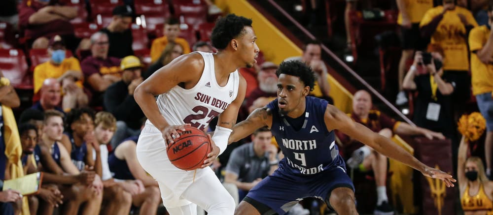 College Basketball Waiver Wire: Pickups of the Week