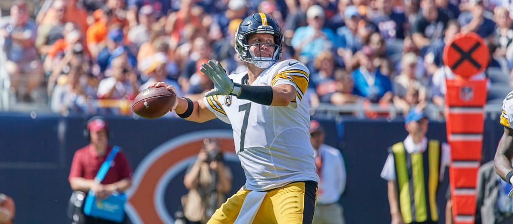 NFL Game Previews: Week 6 Matchups