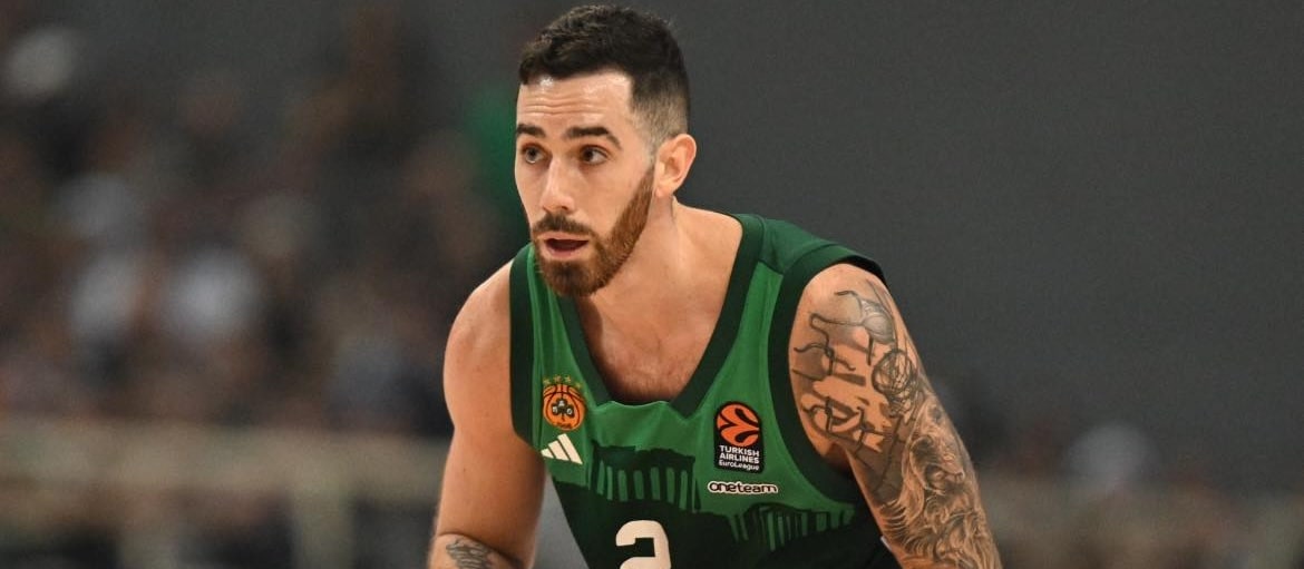 DraftKings EuroLeague DFS Picks: Round 26 - Friday