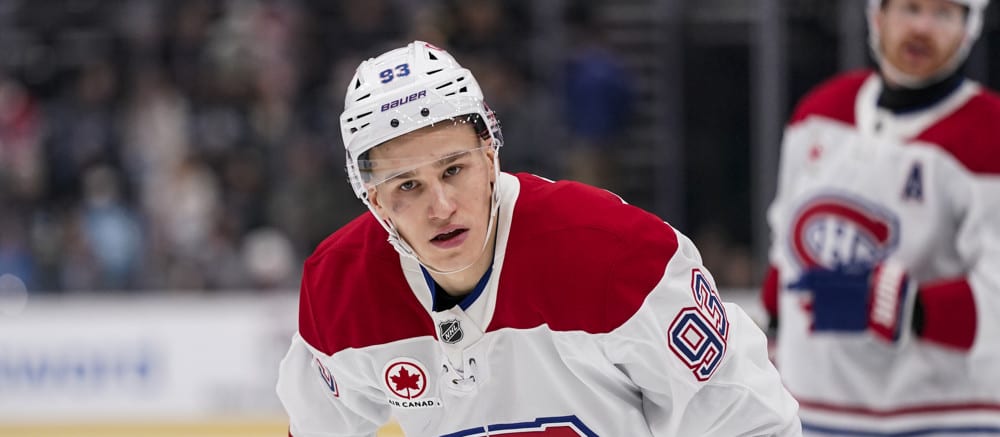 NHL DFS Picks: FanDuel Top Plays and Strategy for Tuesday, December 30