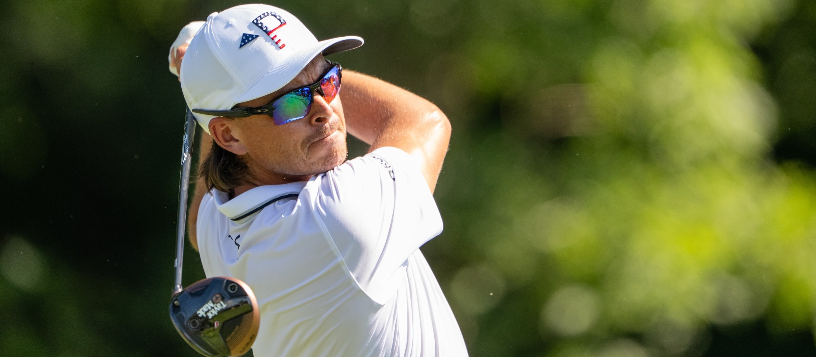 Yahoo PGA DFS Picks: Wyndham Championship Cash and GPP Strategy