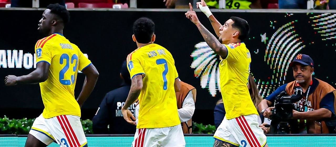 Colombia vs Ghana Preview: Predicted Lineups, Team News & Tactical Analysis | 2026 World Cup Round of 32
