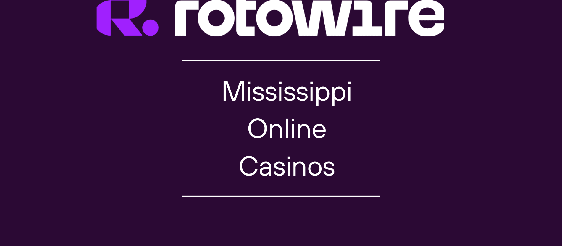 Mississippi Online Casinos (March 2026) Guide: Find Top Sweeps Games