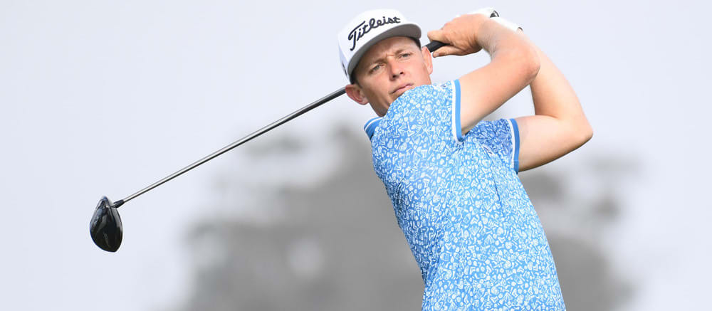 FanDuel PGA: Tournament of Champions
