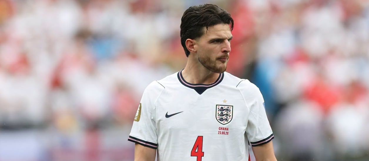 England vs DR Congo Preview: Predicted Lineups, Team News & Tactical Analysis | 2026 World Cup Round of 32