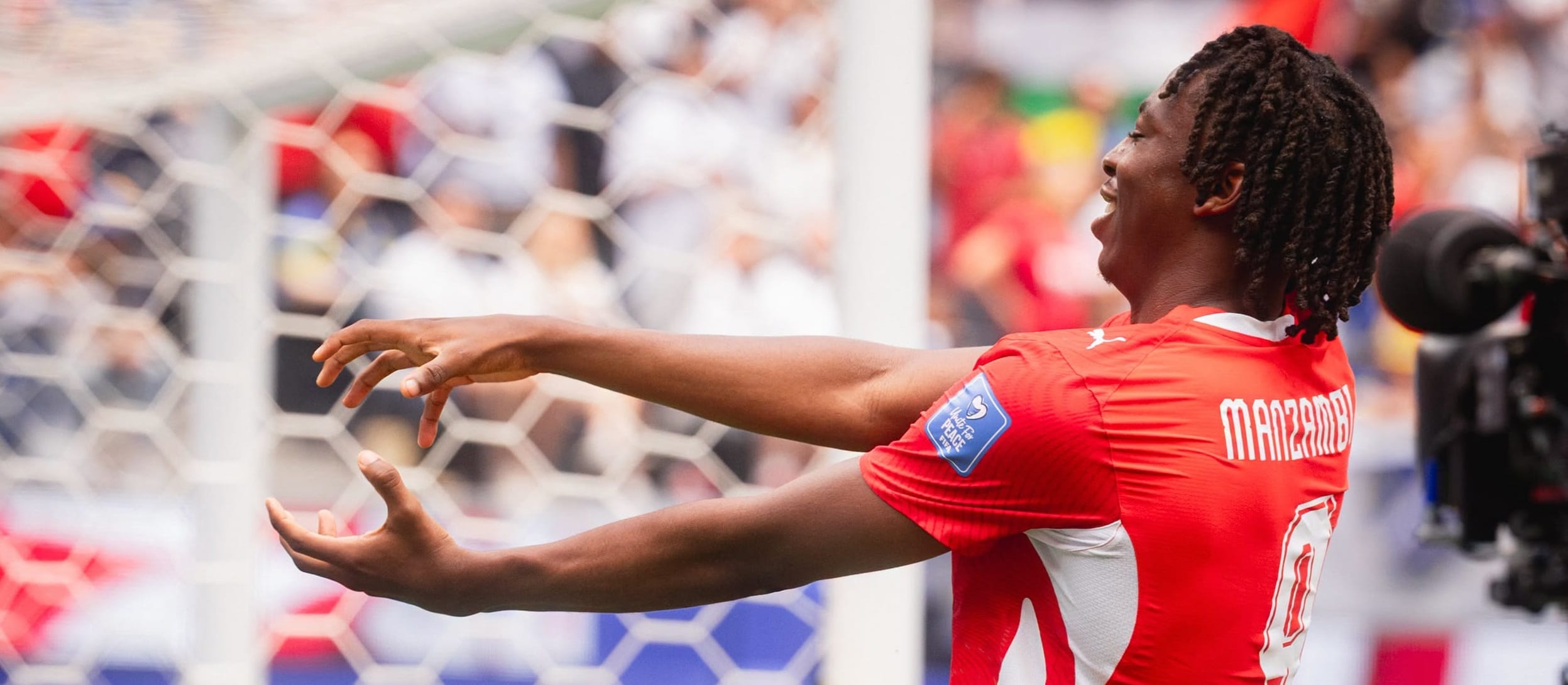 Switzerland vs Algeria Picks, Odds & Best Bets | 2026 World Cup Round of 32