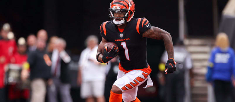 Week 2 NFL ATS Betting Picks: Bengals roll, Saints over Bucs, Broncos bounce back