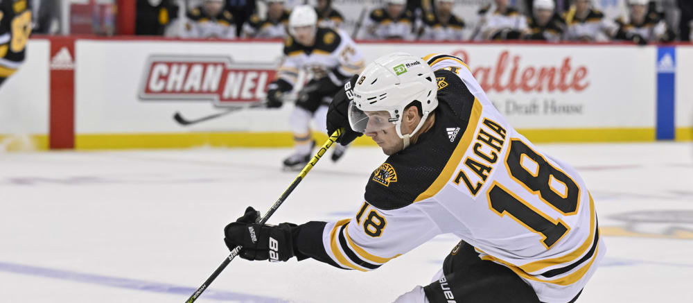 NHL Barometer: Risers and Fallers