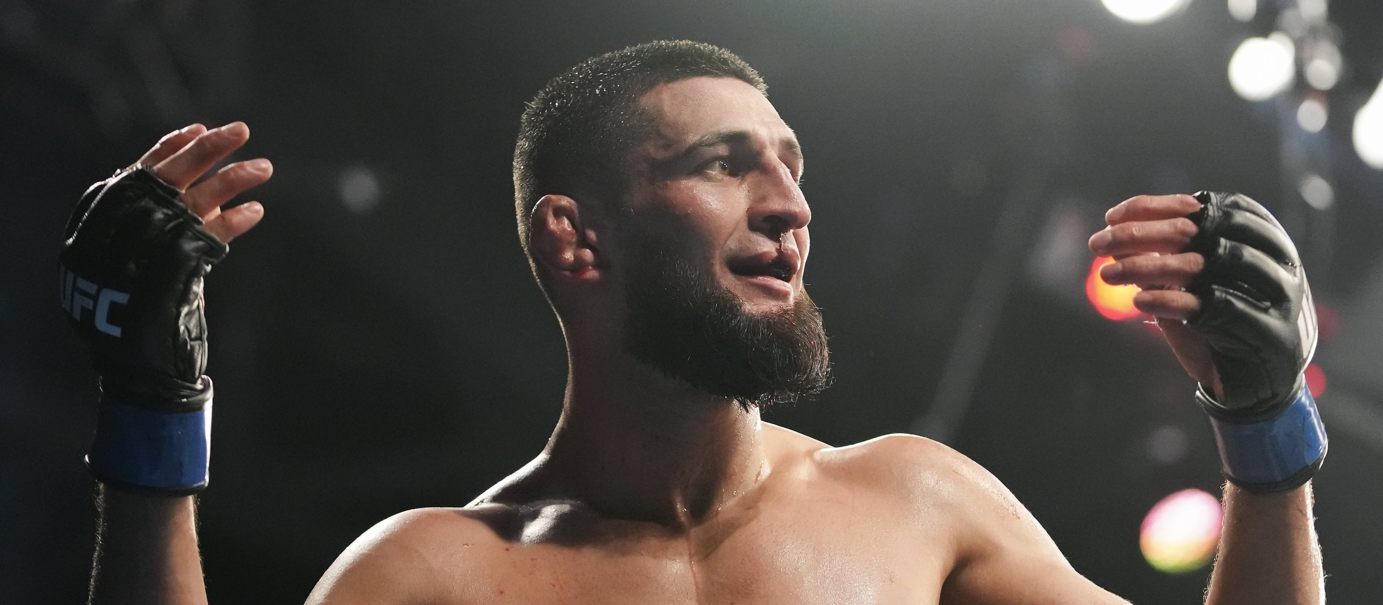 DraftKings UFC Picks: UFC 319 DFS Preview